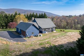 9197 CRITZERS SHOP RD, Afton, VA 22920