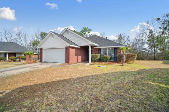 3060 Scott Place Court, Mobile, AL 36695