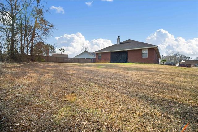 3060 Scott Place Court, Mobile, AL 36695