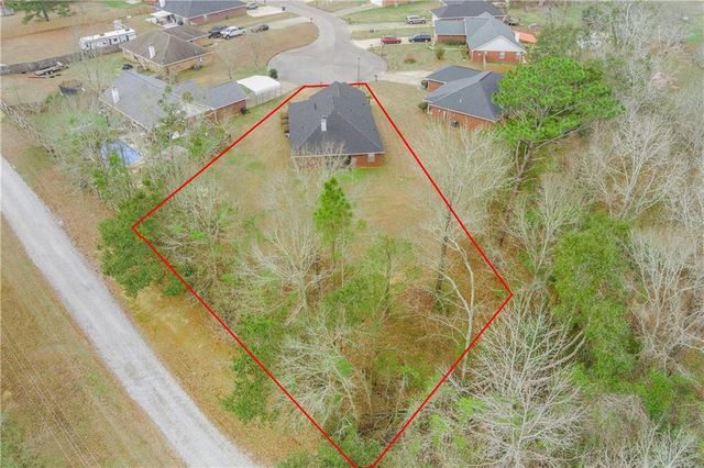 3060 Scott Place Court, Mobile, AL 36695