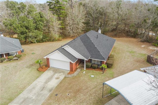 3060 Scott Place Court, Mobile, AL 36695