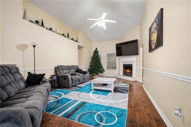 3060 Scott Place Court, Mobile, AL 36695