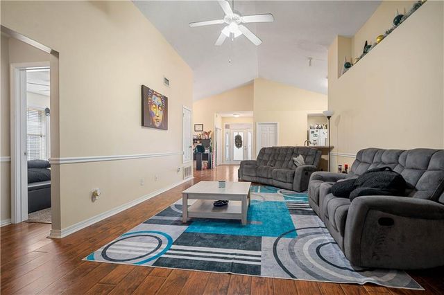 3060 Scott Place Court, Mobile, AL 36695