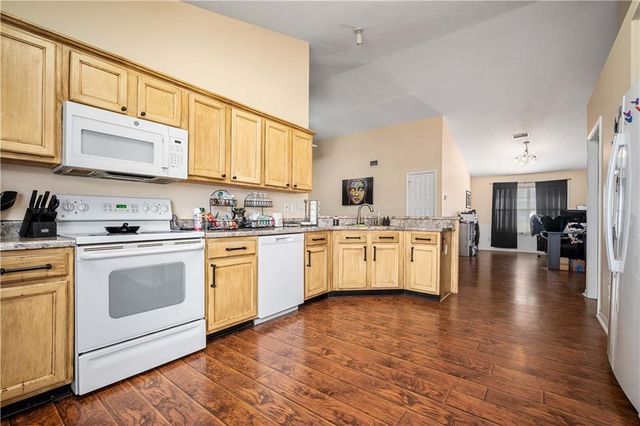 3060 Scott Place Court, Mobile, AL 36695