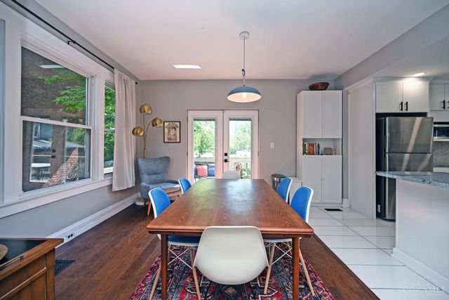 2208 St James Avenue, Cincinnati, OH 45206