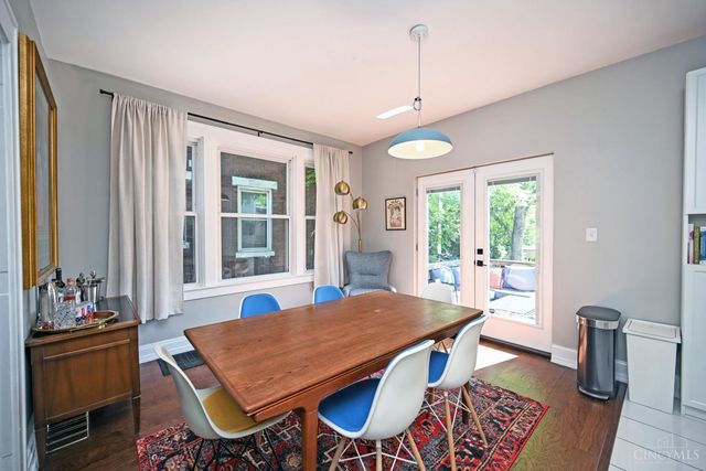 2208 St James Avenue, Cincinnati, OH 45206