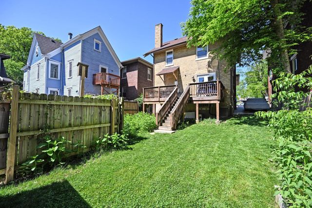 2208 St James Avenue, Cincinnati, OH 45206