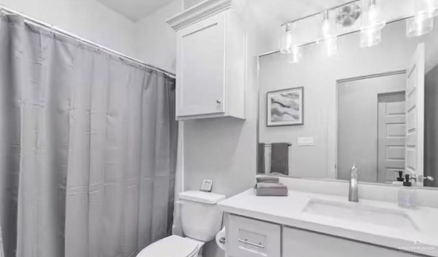 2310 Treasure, Harlingen, TX 78550