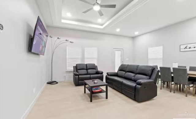 2310 Treasure, Harlingen, TX 78550