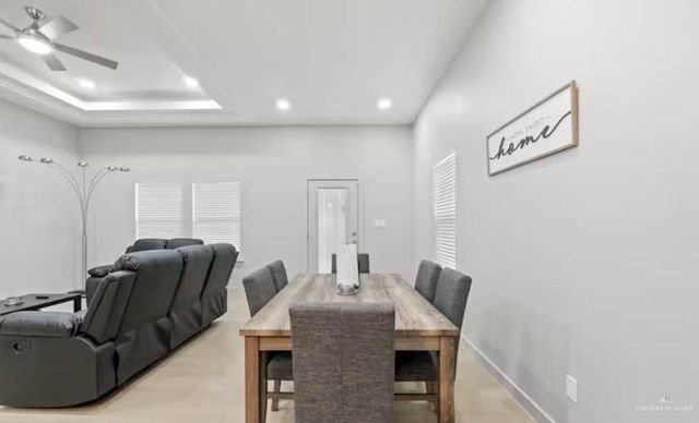 2310 Treasure, Harlingen, TX 78550