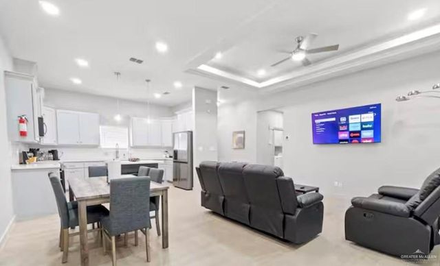 2310 Treasure, Harlingen, TX 78550