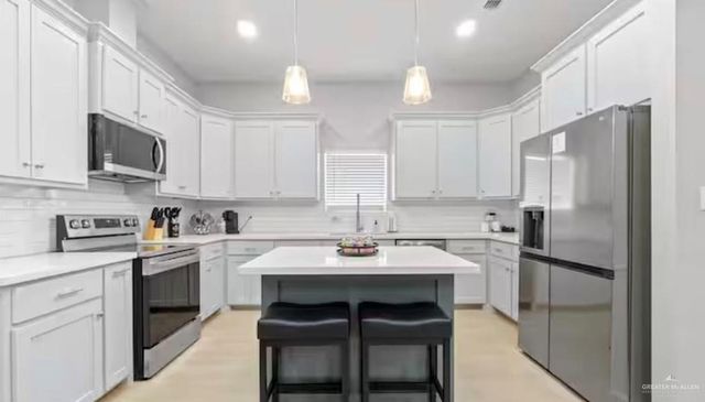 2310 Treasure, Harlingen, TX 78550