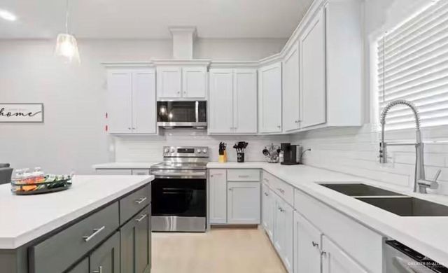 2310 Treasure, Harlingen, TX 78550