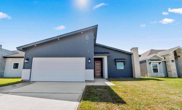 2310 Treasure, Harlingen, TX 78550