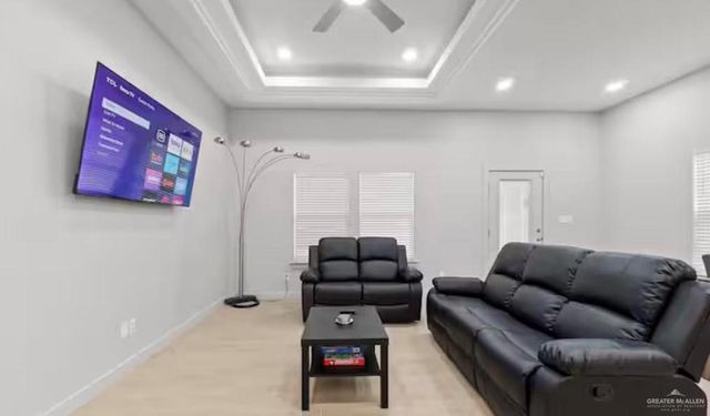 2310 Treasure, Harlingen, TX 78550