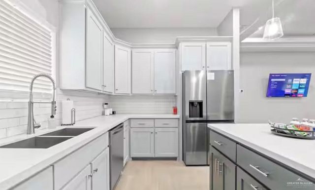 2310 Treasure, Harlingen, TX 78550