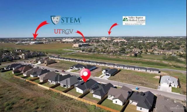 2310 Treasure, Harlingen, TX 78550