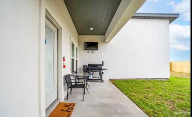 2310 Treasure, Harlingen, TX 78550