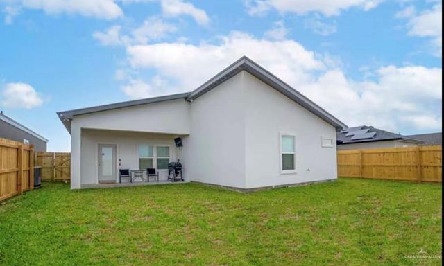 2310 Treasure, Harlingen, TX 78550