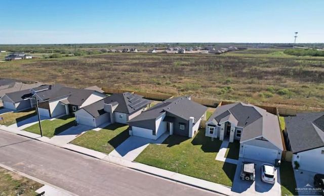 2310 Treasure, Harlingen, TX 78550