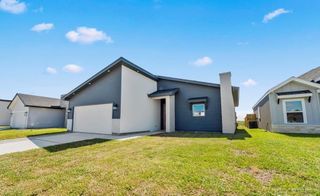 2310 Treasure, Harlingen, TX 78550