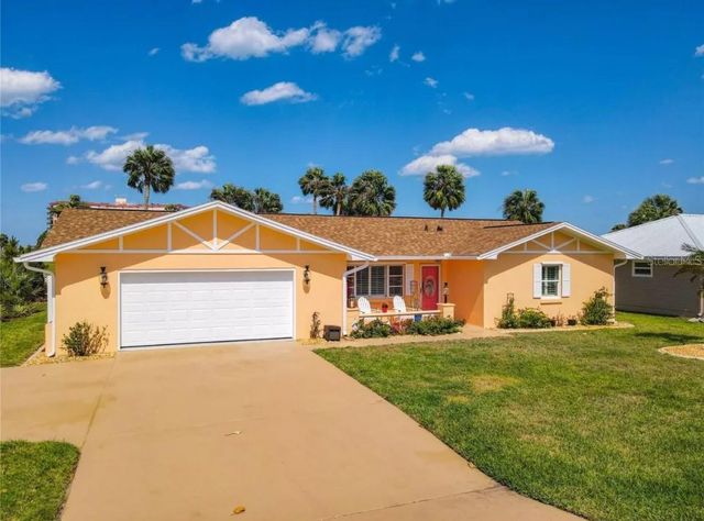 265 OCEAN PALM DRIVE, Flagler Beach, FL 32136