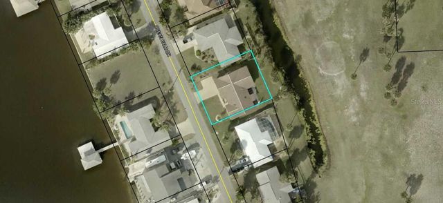265 OCEAN PALM DRIVE, Flagler Beach, FL 32136