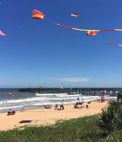 265 OCEAN PALM DRIVE, Flagler Beach, FL 32136