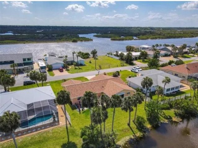 265 OCEAN PALM DRIVE, Flagler Beach, FL 32136