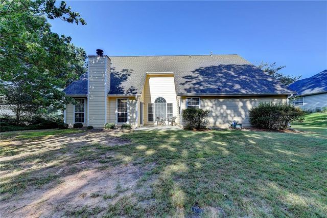 3643 Dunbar Lane, Suwanee, GA 30024