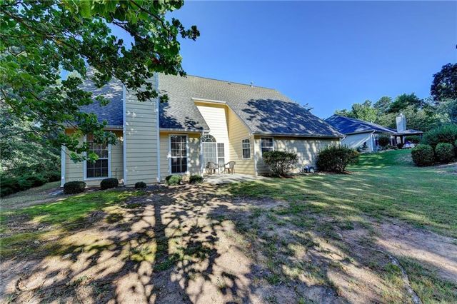 3643 Dunbar Lane, Suwanee, GA 30024