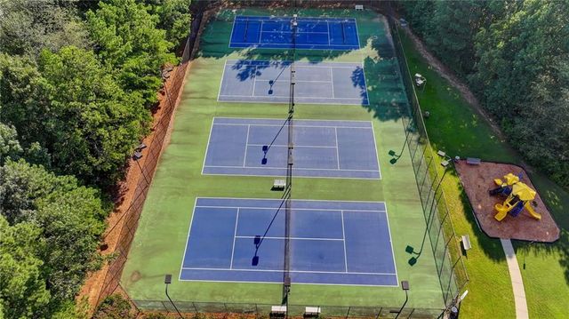 3643 Dunbar Lane, Suwanee, GA 30024