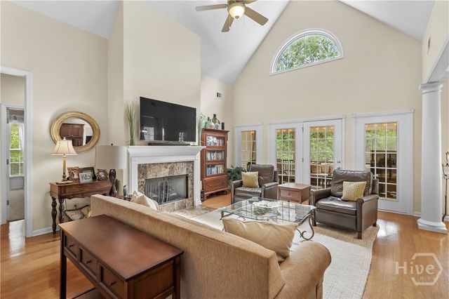 430 Fancy Court, Richmond Hill, GA 31324