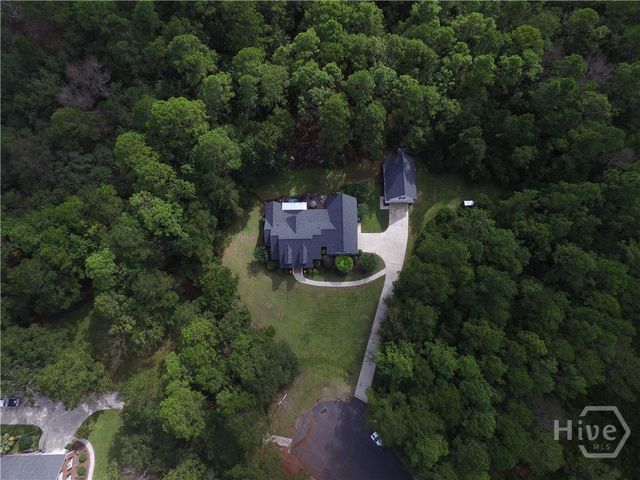 430 Fancy Court, Richmond Hill, GA 31324