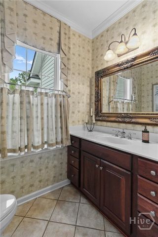 430 Fancy Court, Richmond Hill, GA 31324