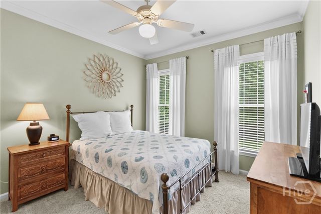 430 Fancy Court, Richmond Hill, GA 31324