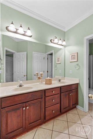 430 Fancy Court, Richmond Hill, GA 31324