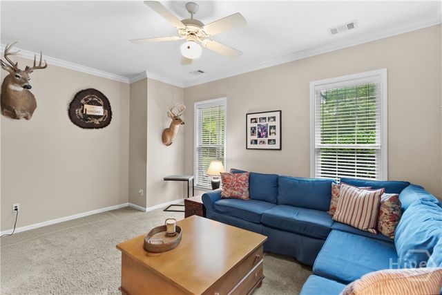 430 Fancy Court, Richmond Hill, GA 31324