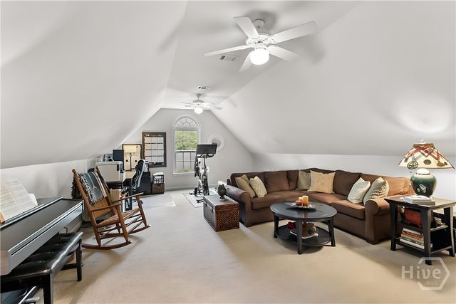 430 Fancy Court, Richmond Hill, GA 31324