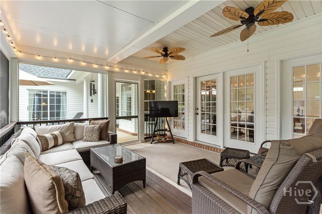 430 Fancy Court, Richmond Hill, GA 31324