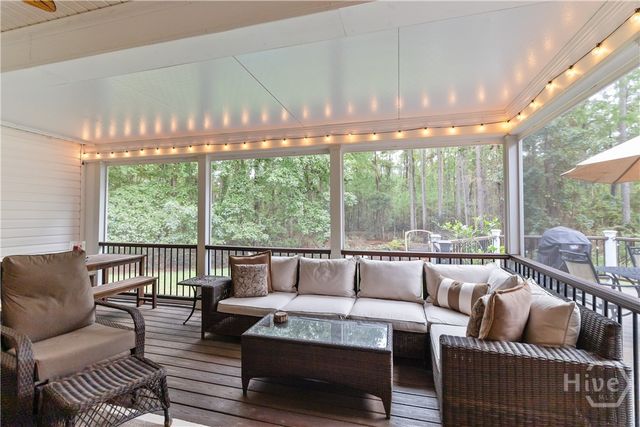 430 Fancy Court, Richmond Hill, GA 31324