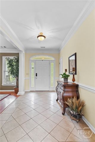 430 Fancy Court, Richmond Hill, GA 31324