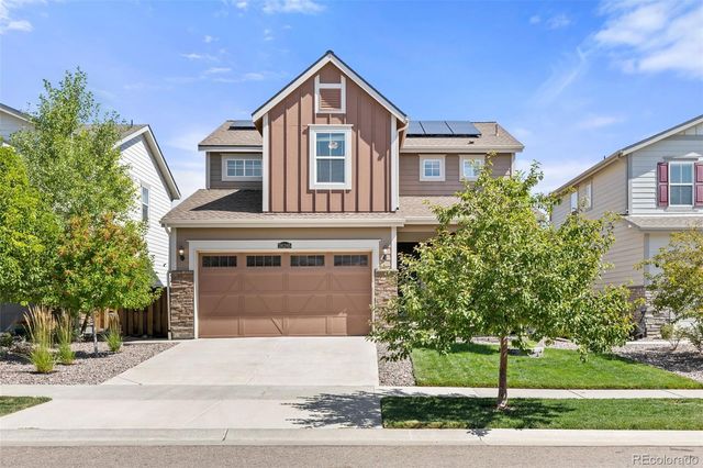 26265 E Canal Place, Aurora, CO 80018