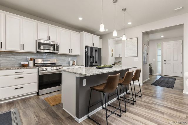 26265 E Canal Place, Aurora, CO 80018