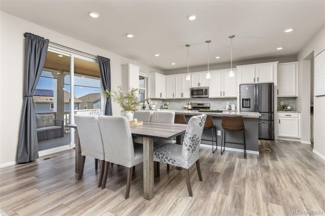 26265 E Canal Place, Aurora, CO 80018