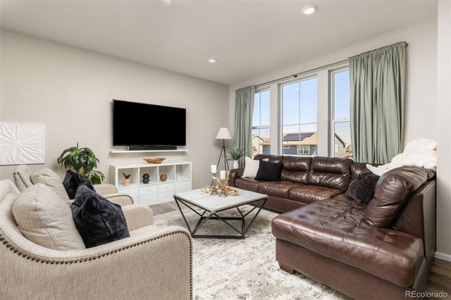 26265 E Canal Place, Aurora, CO 80018