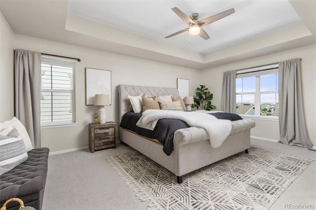 26265 E Canal Place, Aurora, CO 80018