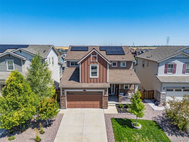 26265 E Canal Place, Aurora, CO 80018