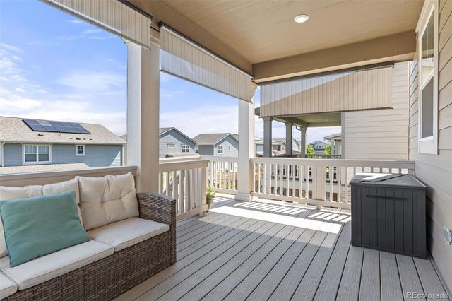 26265 E Canal Place, Aurora, CO 80018