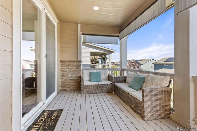 26265 E Canal Place, Aurora, CO 80018